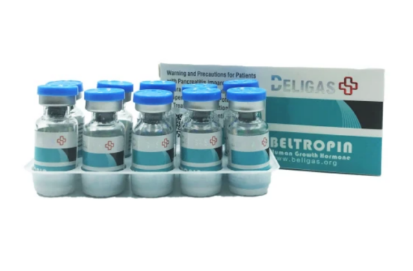 Beltropin HGH INT