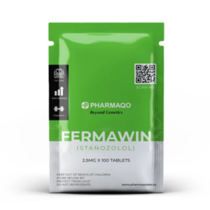 FERMAWIN 2.5 MG