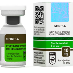 GHRP-6