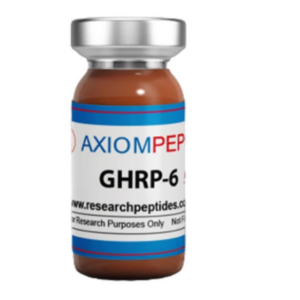 GHRP-6 5mg