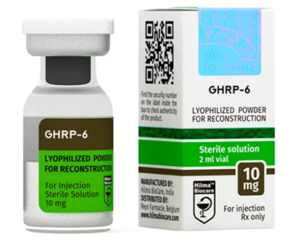 GHRP-6