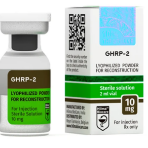 GHRP-2