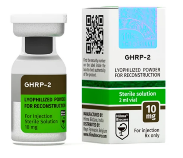 GHRP-2