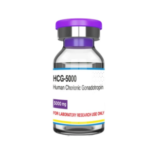 HCG 5000