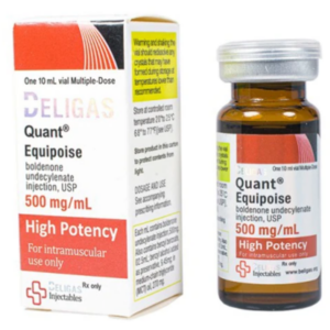 HP-Quant Equipoise