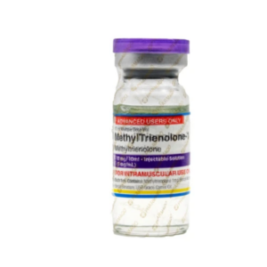 METHYLTRIENOLONE-1