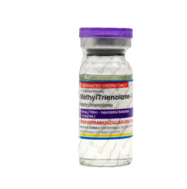 METHYLTRIENOLONE-1