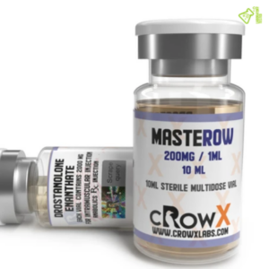 Masterow