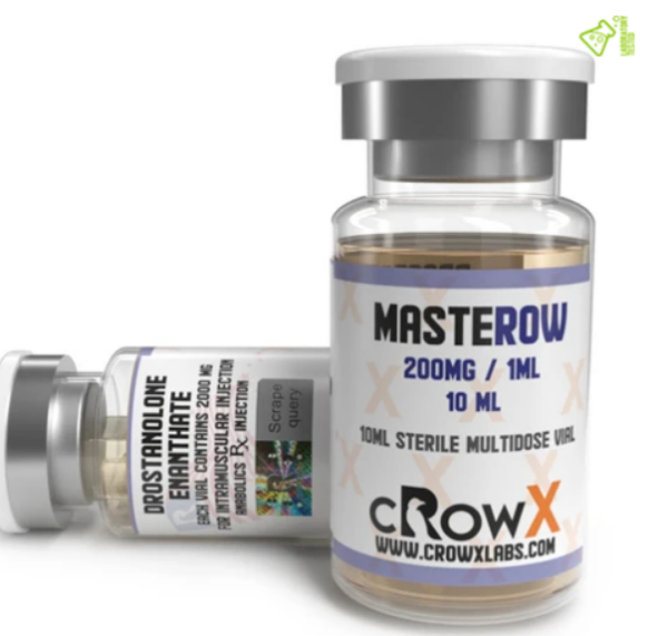 Masterow