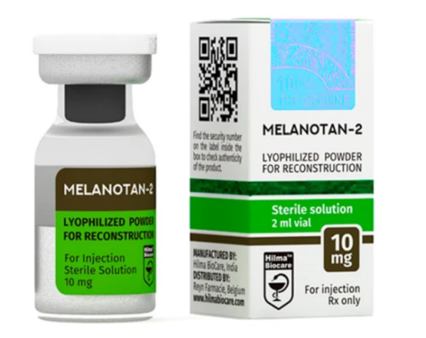 Melanotan-2