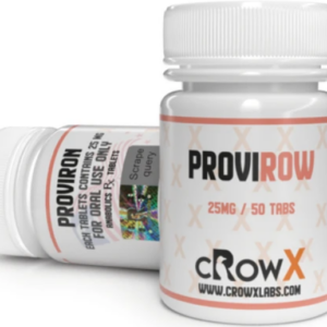 Provirow