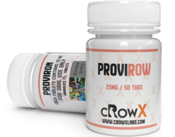 Provirow