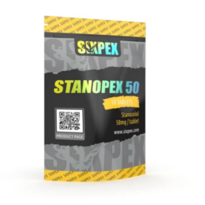 STANOPEX 50