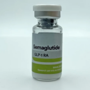 Semaglutide 5mg