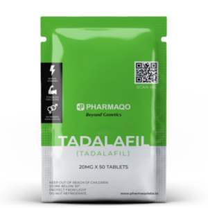 Tadalafil