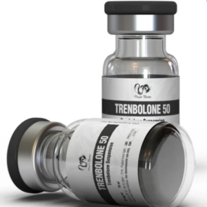 Trenbolone Suspension