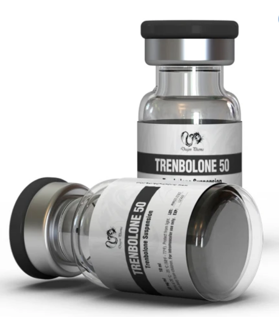 Trenbolone Suspension