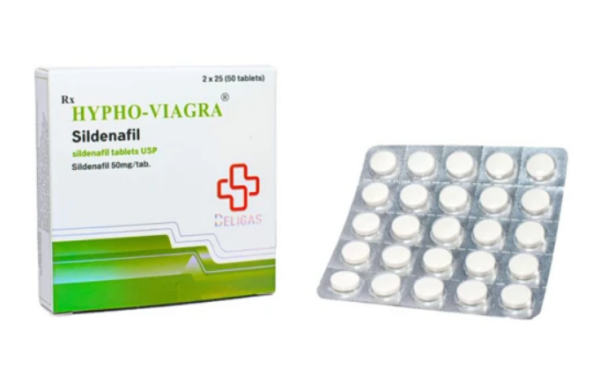 Viagra 50Mg