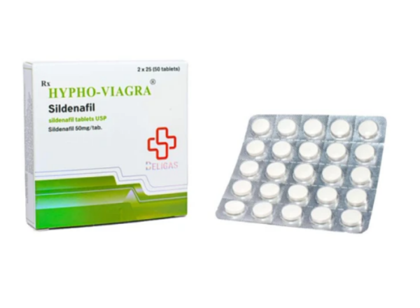 Viagra 50mg INT