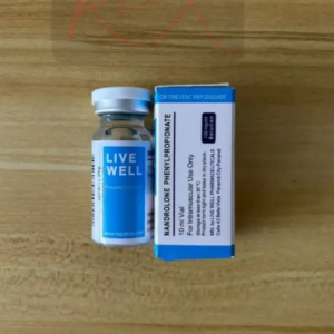 Nandrolone Phenylpropionate (NPP)