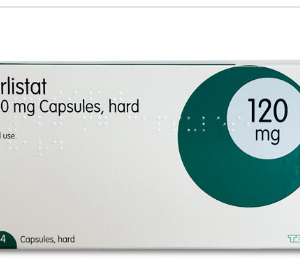 Orlistat