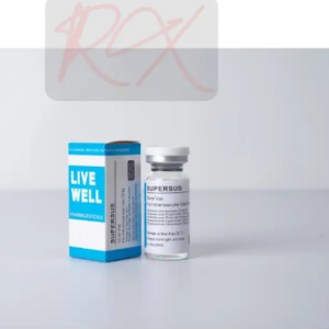 Nandrolone Decanoate