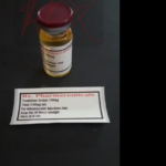 Trenbolone Acetate 100mg