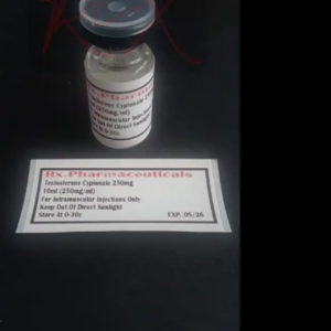 Testosterone Cypionate