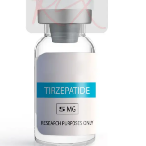 Tirzepatide