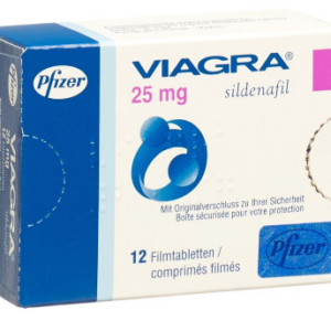 Viagra 25mg