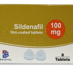 sildenafil 100 mg