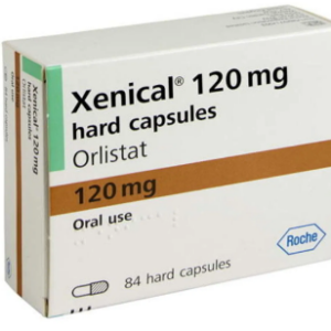 xenical 120mg