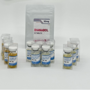 Advanced Bulking Cycle