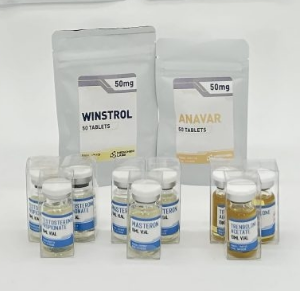 Advanced Weight Loss Cycle