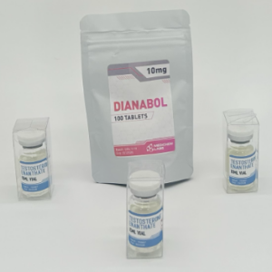 Beginners Bulking Cycle