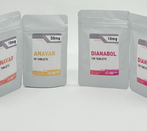 Beginners Bulking Cycle (Oral)