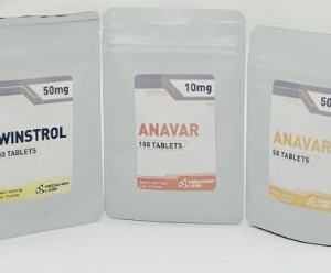 Beginners Weight Loss Cycle (Oral)