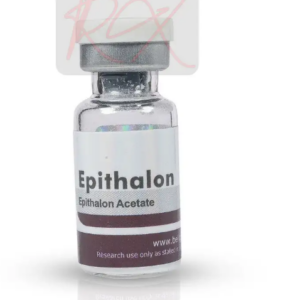 Epithalon 5mg