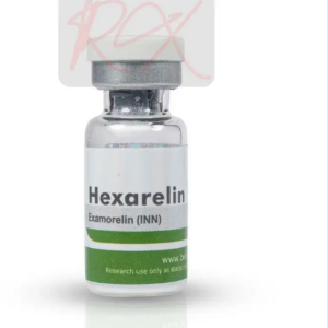 Hexarelin 2mg