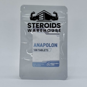 Steroid Cycle (Mass