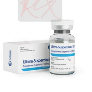 ULTIMA-SUSPENSION 100