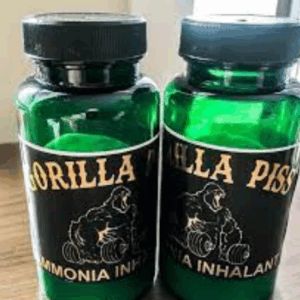 Gorilla Piss