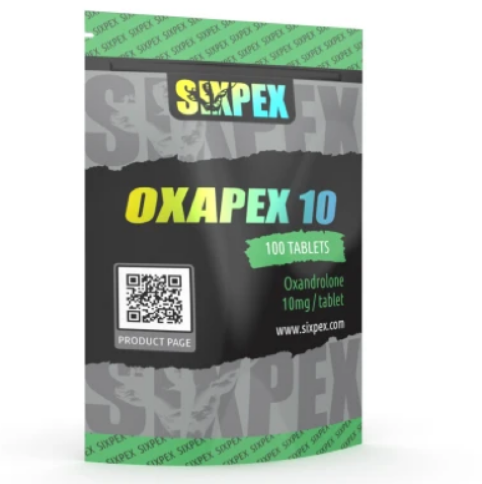 OXAPEX 10